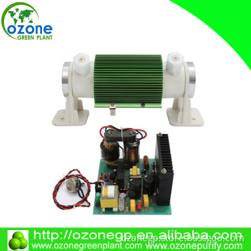 3G 5G 6G 10G 15G Ozone generator accessories / ceramic tube / anti bacteria anti-virus device